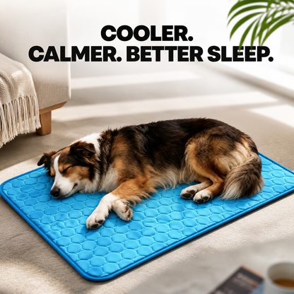 Conky ChillCloud Pet Cooling Pad