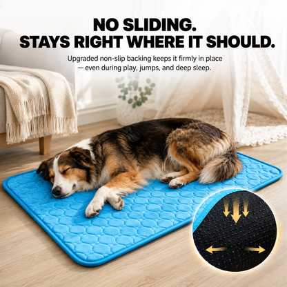 Conky ChillCloud Pet Cooling Pad